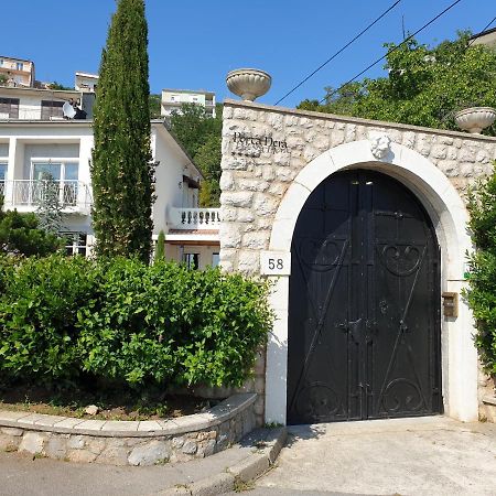 Ferienwohnung Bella Casa Senj  Exterior foto