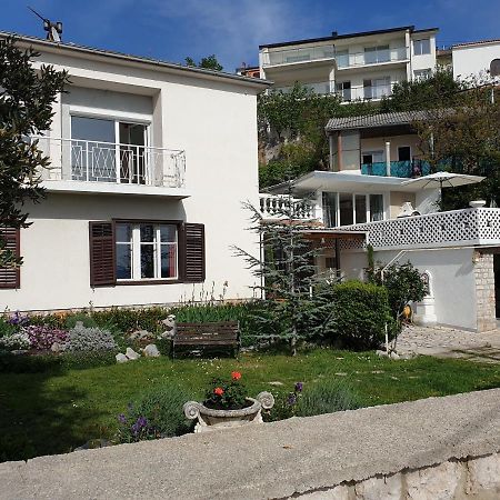 Ferienwohnung Bella Casa Senj  Exterior foto