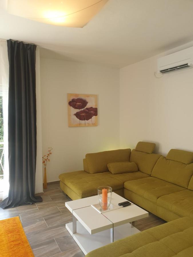 Ferienwohnung Bella Casa Senj  Exterior foto