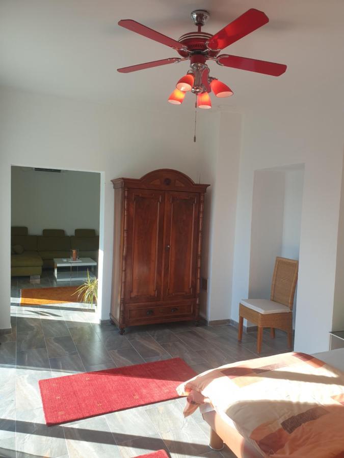 Ferienwohnung Bella Casa Senj  Exterior foto