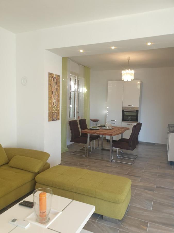 Ferienwohnung Bella Casa Senj  Exterior foto