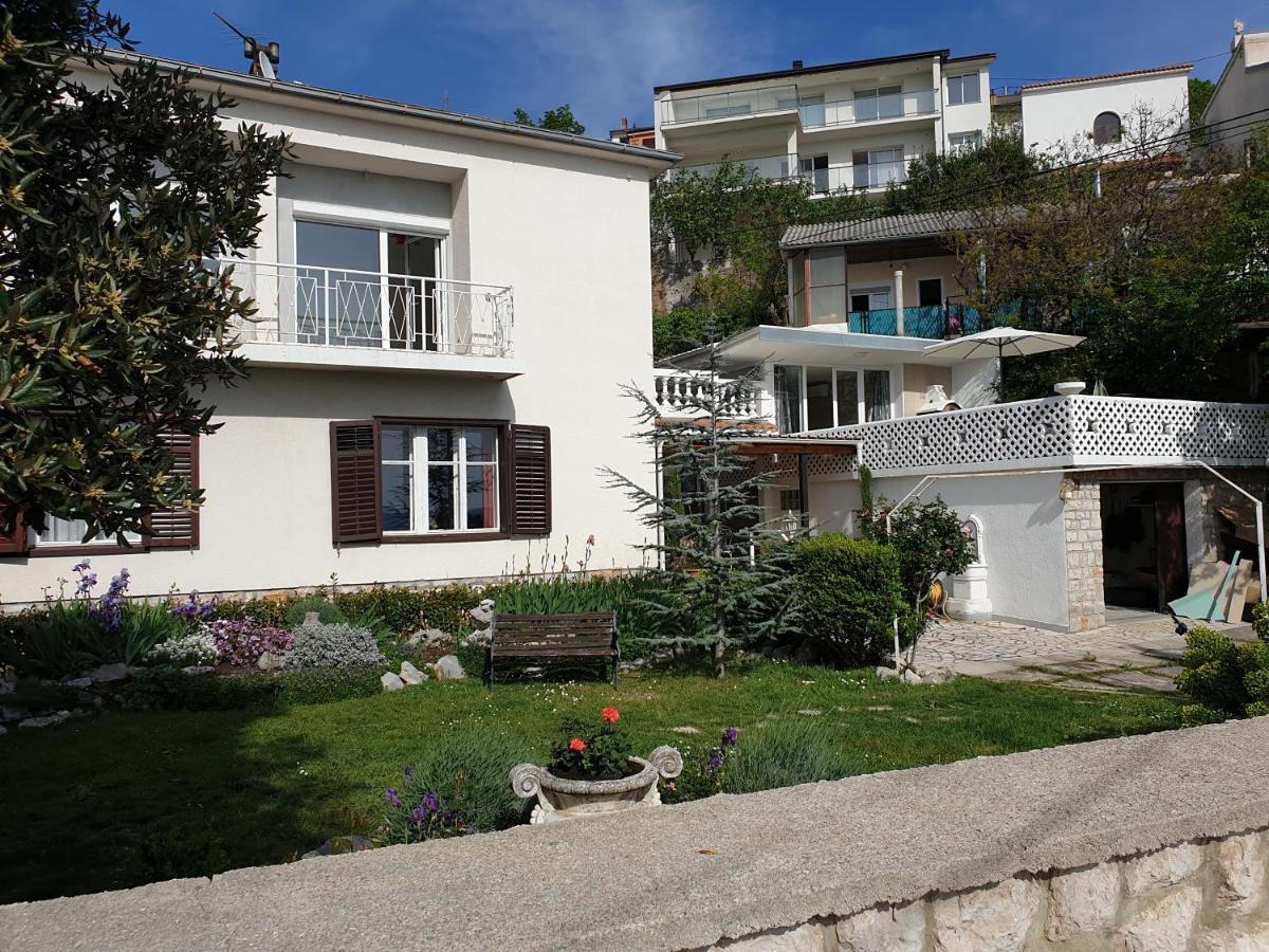 Ferienwohnung Bella Casa Senj  Exterior foto