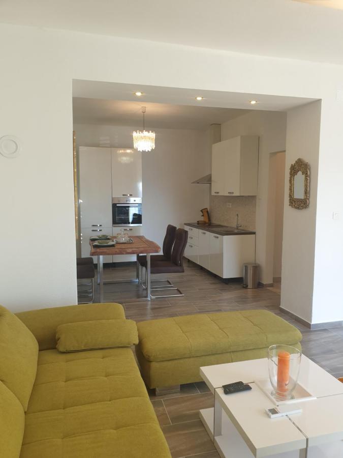 Ferienwohnung Bella Casa Senj  Exterior foto