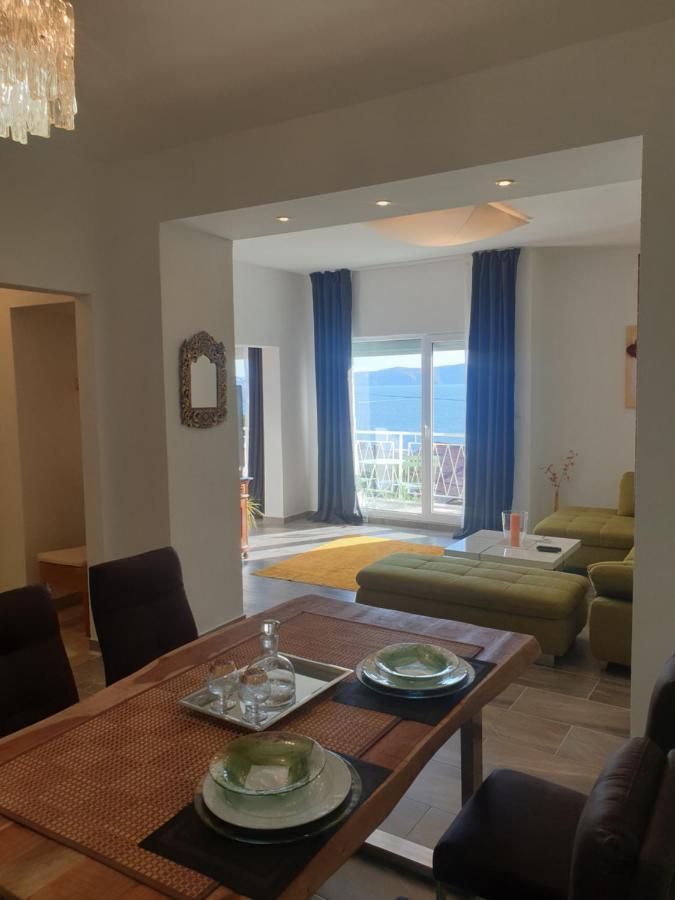 Ferienwohnung Bella Casa Senj  Exterior foto