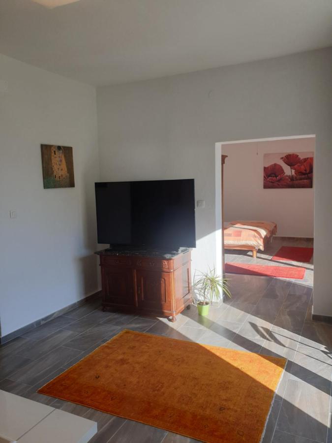 Ferienwohnung Bella Casa Senj  Exterior foto