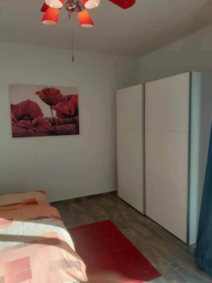 Ferienwohnung Bella Casa Senj  Exterior foto