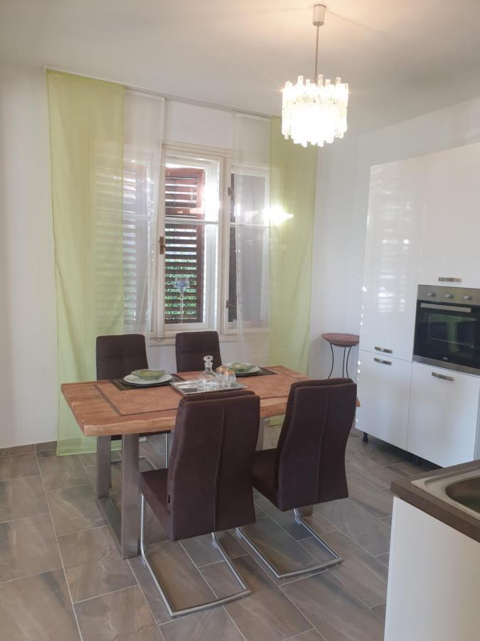 Ferienwohnung Bella Casa Senj  Exterior foto